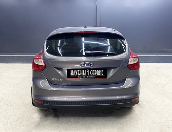 Ford Focus, 2013г, передний привод, робот