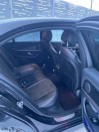 Mercedes-Benz E-Класс, 2020г, полный привод, автомат