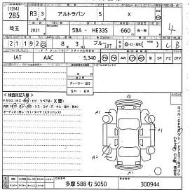 Suzuki Alto Lapin, 2021г, полный привод, вариатор