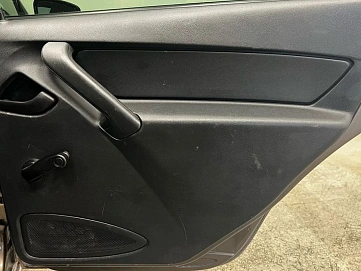 Lada (ВАЗ) Granta, 2016г, передний привод, механика