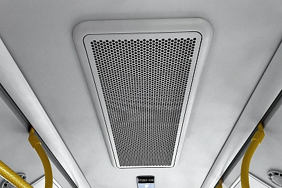 Yutong ZK6890HGQ, 2025г, Задний привод, Механическая