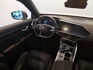 Geely , 2022г., передний привод, автомат