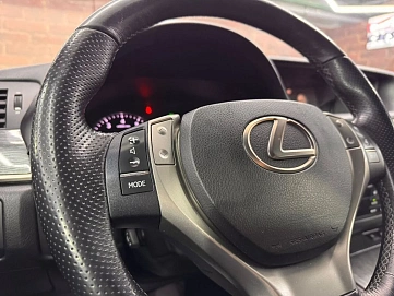 Lexus GS, 2012г, полный привод, автомат