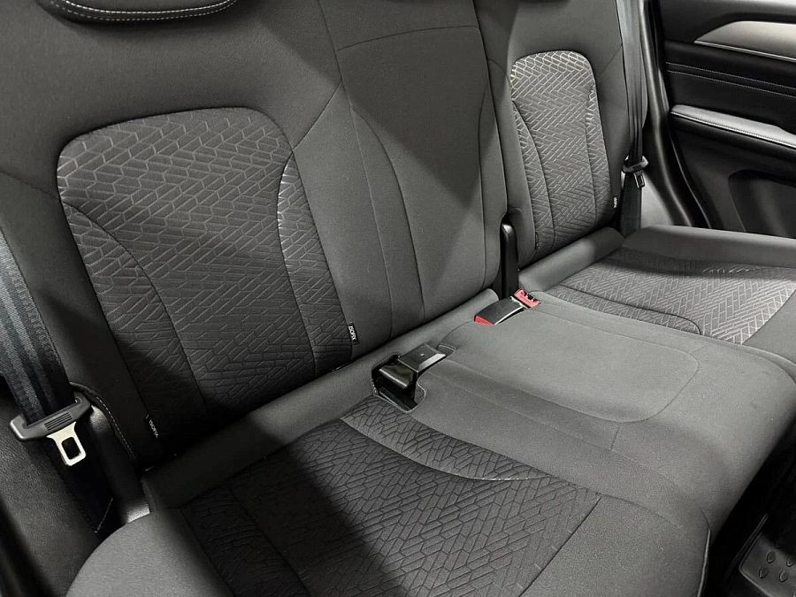 Haval M6, 2024г., передний привод, робот