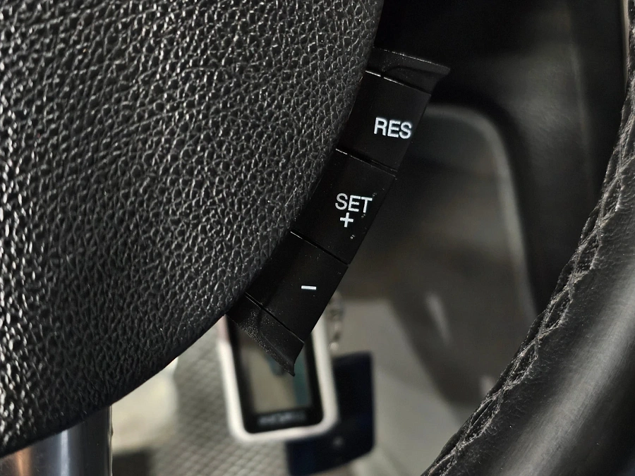 Ford Focus, 2008г., передний привод, автомат