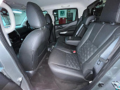 Nissan Navara (Frontier), 2024г., полный привод, механика