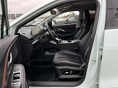 Omoda C5, 2023г., передний привод, автомат