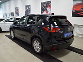 Mazda CX-5, 2013г., полный привод, автомат