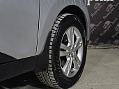 Hyundai ix35, 2012г., передний привод, автомат