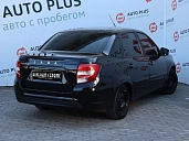 Lada (ВАЗ) Granta, 2019г., передний привод, механика