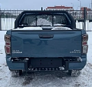 Isuzu D-Max, 2023г., полный привод, автомат