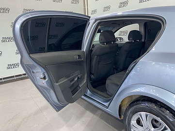 Opel , 2006г., передний привод, автомат