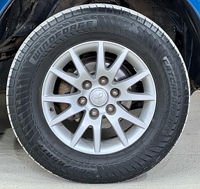 Mitsubishi Pajero Sport, 2010г, полный привод, автомат
