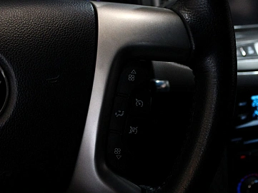 Chevrolet Captiva, 2012г, полный привод, автомат