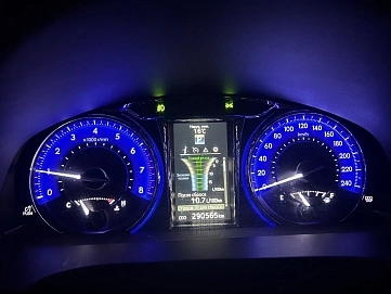 Toyota Camry, 2017г, передний привод, автомат