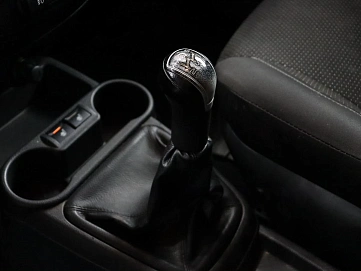 Lada (ВАЗ) Kalina, 2014г, передний привод, механика