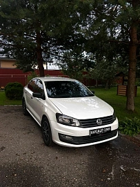 Volkswagen Polo, 2019г, передний привод, механика