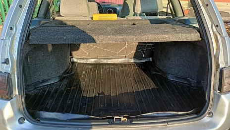 Lada (ВАЗ) 2111, 2012г., передний привод, механика