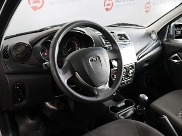 Lada (ВАЗ) Granta, 2022г, передний привод, механика