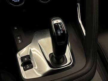 Jaguar E-Pace, 2018г, полный привод, автомат