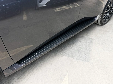 Infiniti QX80, 2025г, полный привод, автомат