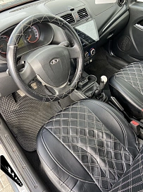 Lada (ВАЗ) , 2018г., передний привод, механика
