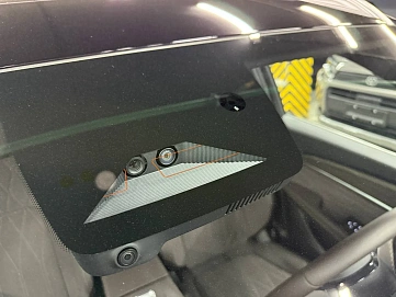 Geely Monjaro, 2026г, полный привод, автомат