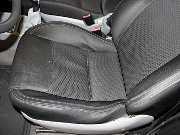 Lada (ВАЗ) Kalina, 2013г, передний привод, механика