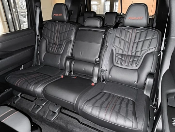 Nissan Patrol, 2025г, полный привод, автомат