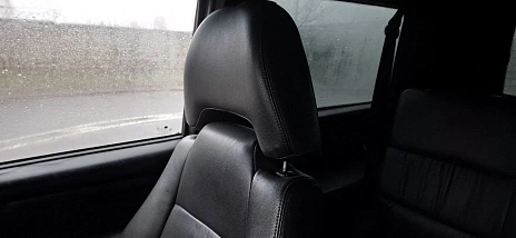 ТагАЗ Tager, 2008г, полный привод, механика