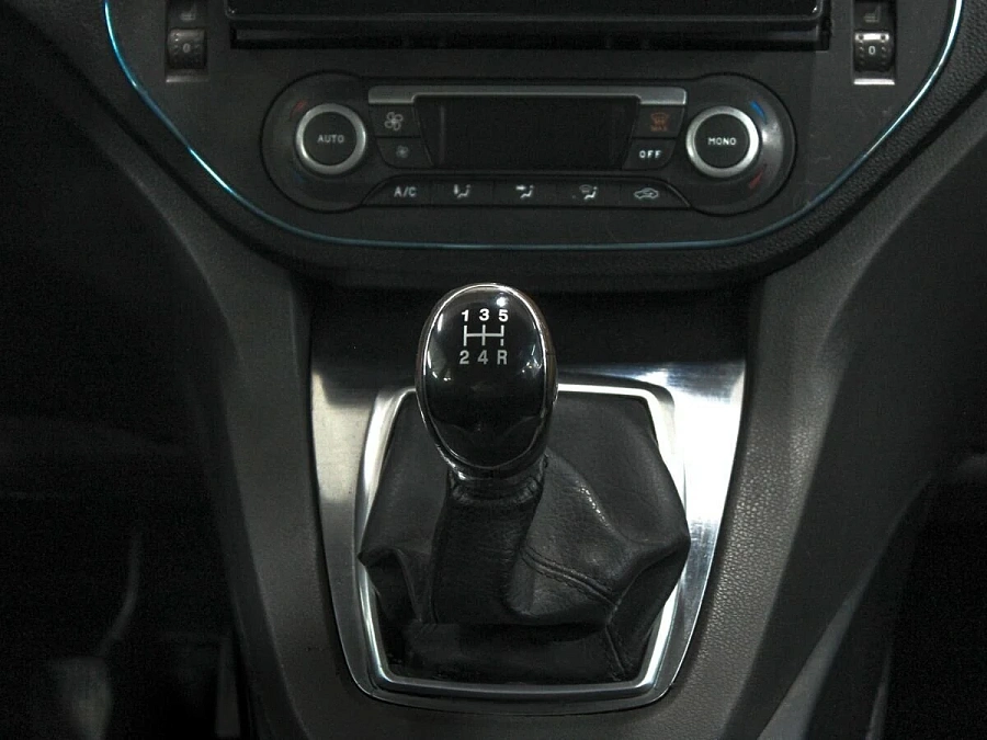 Ford , 2008г., передний привод, механика