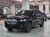 BMW X5, 2024г., полный привод, автомат