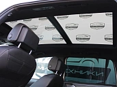 Volkswagen Tiguan, 2021г., полный привод, робот