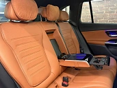 Mercedes-Benz GLC, 2023г., полный привод, автомат