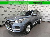 CHERY , 2019г., передний привод, автомат