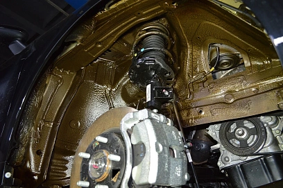 Kia K5, 2020г, передний привод, автомат