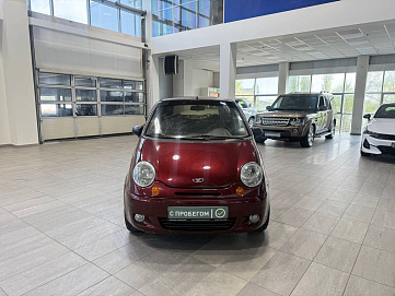 Daewoo Matiz, 2010г, передний привод, механика