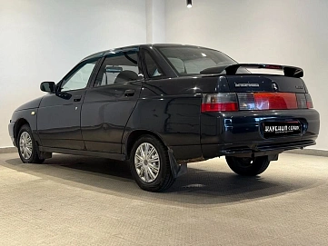 Lada (ВАЗ) 2110, 2004г, передний привод, механика