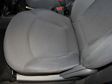 Chevrolet Spark, 2011г, передний привод, механика