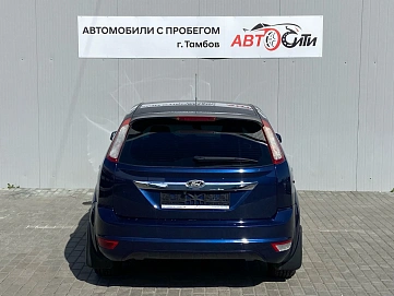 Ford Focus, 2009г, передний привод, автомат