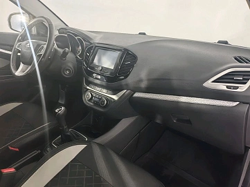 Lada (ВАЗ) , 2020г., передний привод, механика