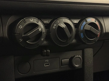 Mitsubishi L200, 2025г, полный привод, механика