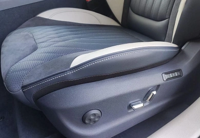 Hongqi HS5, 2024г, полный привод, автомат