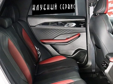 Geely Coolray, 2023г, передний привод, робот