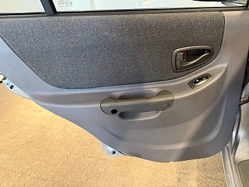 Hyundai Accent, 2008г, передний привод, механика