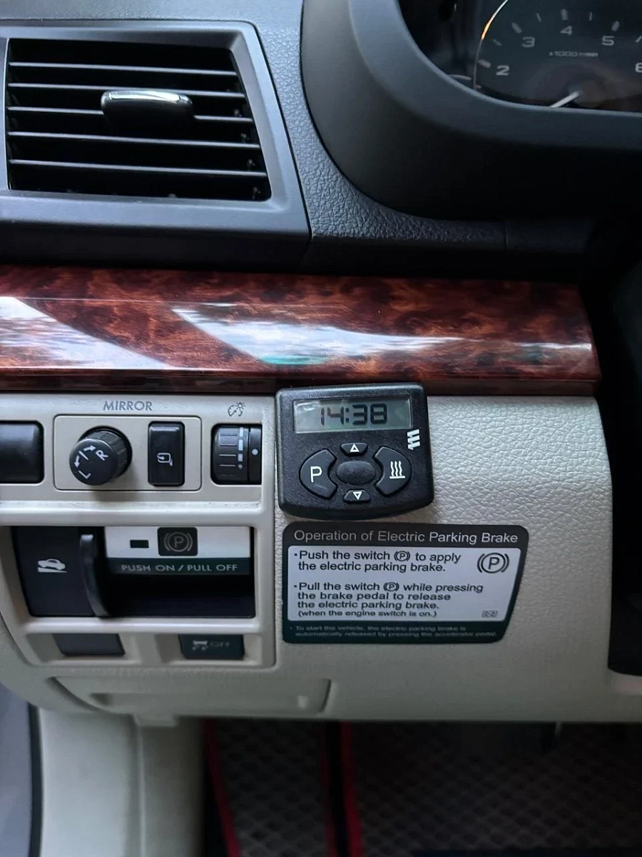 Subaru Outback, 2011г., полный привод, автомат