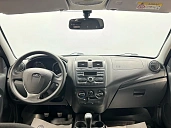 Lada (ВАЗ) Granta, 2021г., передний привод, механика