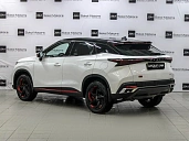 Omoda C5, 2023г., полный привод, робот