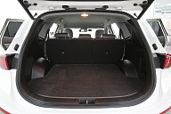 Hyundai Santa Fe, 2019г., передний привод, автомат