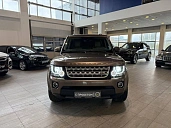 Land Rover Discovery, 2014г., полный привод, автомат